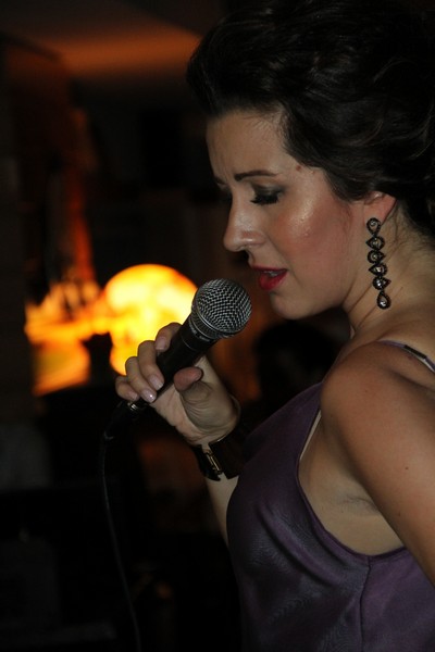 Milonga KudeTango at Kudeta Cafe